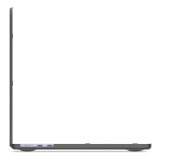NEXT ONE Etui SafeGuard MacBook Air 15" M2 / M3 smoke black - 1318711 - zdjęcie 2